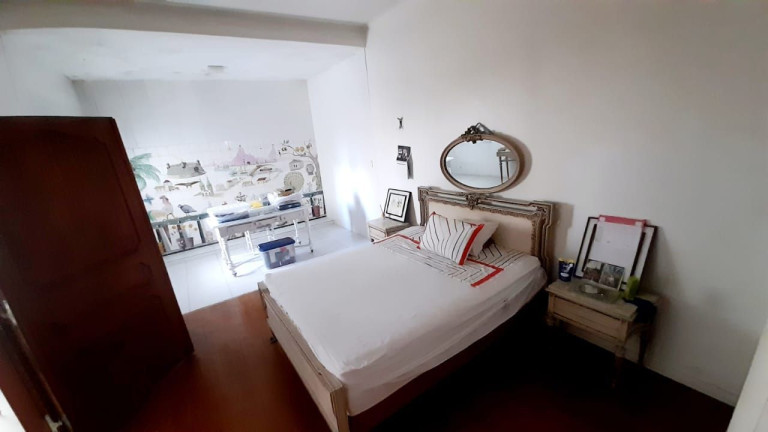 Imagem Apartamento com 4 Quartos à Venda, 250 m² em Campo Grande - Salvador Imagem Apartamento com 4 Quartos à Venda, 250 m² em Campo Grande - Salvador