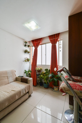 Imagem Apartamento com 1 Quarto à Venda, 48 m² em Campos Elíseos - São Paulo Imagem Apartamento com 1 Quarto à Venda, 48 m² em Campos Elíseos - São Paulo