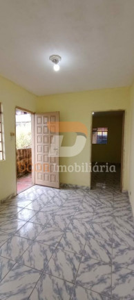Imagem Casa com 1 Quarto para Alugar, 46 m² em Centro - Diadema Imagem Casa com 1 Quarto para Alugar, 46 m² em Centro - Diadema