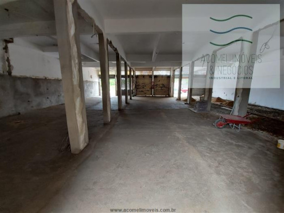Imagem Imóvel para Alugar, 550 m² em Belas Artes - Itanhaem Imagem Imóvel para Alugar, 550 m² em Belas Artes - Itanhaem