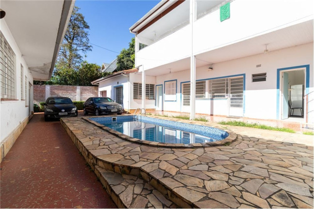 Imagem Casa com 4 Quartos à Venda, 280 m² em Chácara Monte Alegre - São Paulo Imagem Casa com 4 Quartos à Venda, 280 m² em Chácara Monte Alegre - São Paulo