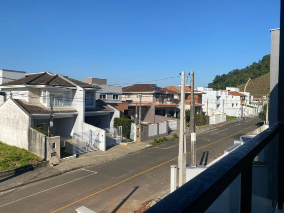 Imagem Sobrado com 3 Quartos à Venda, 115 m² em Jardim Sofia - Joinville Imagem Sobrado com 3 Quartos à Venda, 115 m² em Jardim Sofia - Joinville