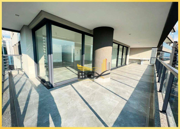 Imagem Apartamento com 4 Quartos à Venda, 344 m² em Alphaville Industrial - Barueri Imagem Apartamento com 4 Quartos à Venda, 344 m² em Alphaville Industrial - Barueri
