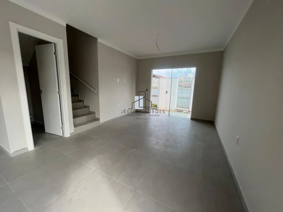 Imagem Sobrado com 3 Quartos à Venda, 107 m² em Itajuba - Barra Velha