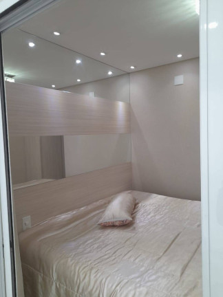 Imagem Apartamento com 4 Quartos à Venda, 135 m² em Parque São Jorge - São Paulo