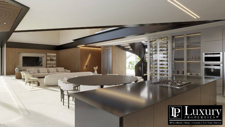Imagem Casa com 8 Quartos à Venda, em Riviera De São Lourenço - Bertioga Imagem Casa com 8 Quartos à Venda, em Riviera De São Lourenço - Bertioga