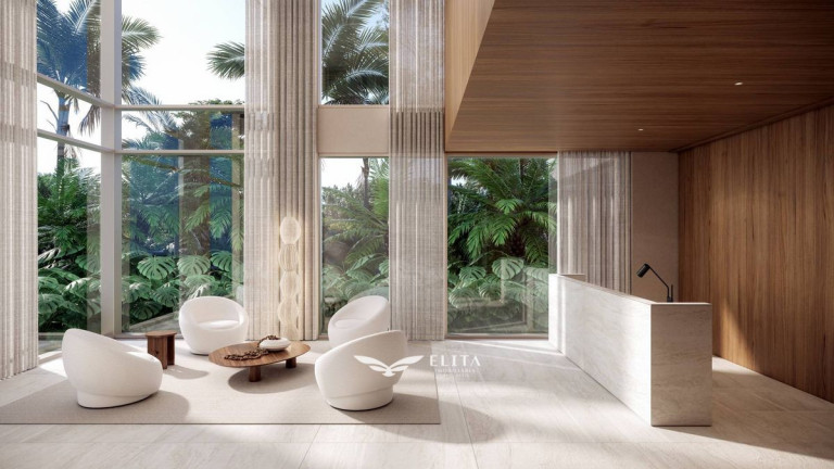Imagem Apartamento com 3 Quartos à Venda, 128 m² em Armação - Penha