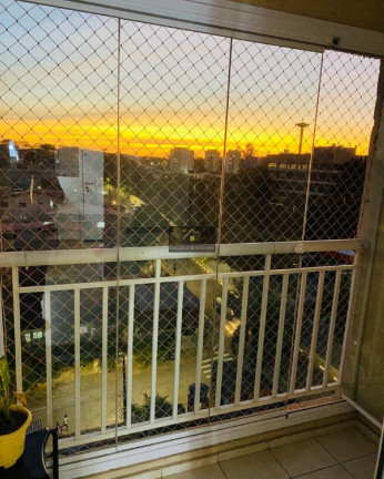 Apartamento com 2 Quartos à Venda, 57 m² em Santo Antônio - Osasco