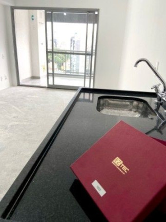 Imagem Apartamento com 1 Quarto à Venda, 30 m² em Pinheiros - São Paulo Imagem Apartamento com 1 Quarto à Venda, 30 m² em Pinheiros - São Paulo