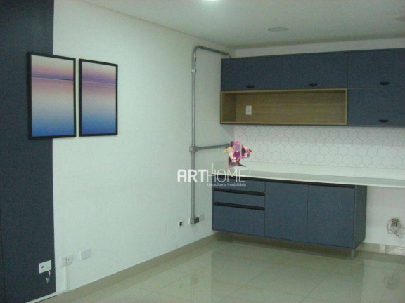 Imagem Sala Comercial para Alugar, 36 m² em Rudge Ramos - São Bernardo Do Campo Imagem Sala Comercial para Alugar, 36 m² em Rudge Ramos - São Bernardo Do Campo