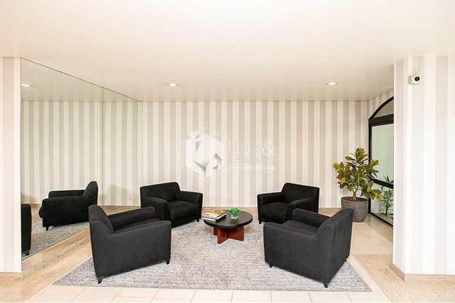 Apartamento com 3 Quartos à Venda, 118 m² em Itaim Bibi - São Paulo