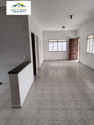 Imagem Casa com 3 Quartos à Venda, 90 m² em Paraguai 1 - Itariri Imagem Casa com 3 Quartos à Venda, 90 m² em Paraguai 1 - Itariri