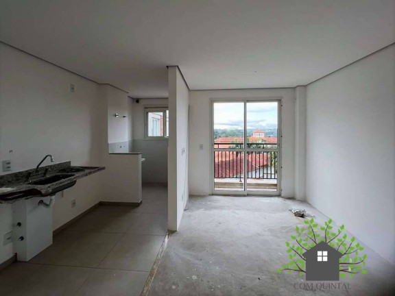 Imagem Apartamento à Venda,  em Granja Viana - Cotia
