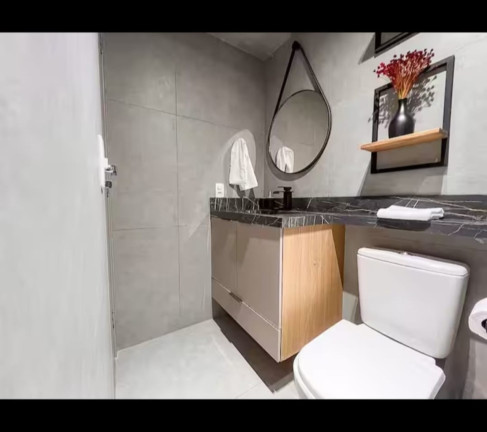 Imagem Imóvel com 1 Quarto à Venda, 33 m² em Moema - São Paulo