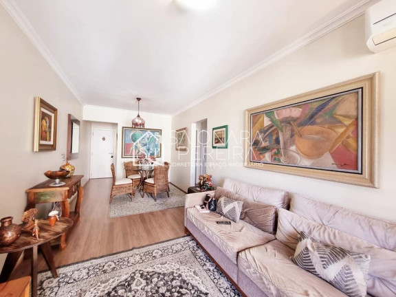 Imagem Apartamento com 3 Quartos à Venda, 85 m² em Centro - Florianópolis