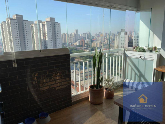 Imagem Apartamento com 1 Quarto à Venda, 62 m² em Barra Funda - São Paulo