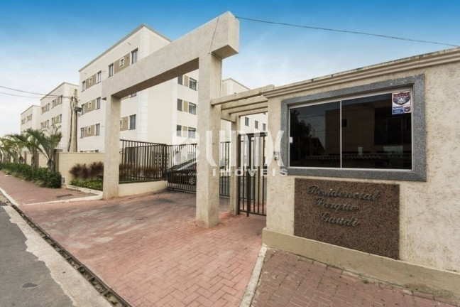Imagem Apartamento com 2 Quartos à Venda, 50 m² em Parque Novo Jockey - Campos Dos Goytacazes Imagem Apartamento com 2 Quartos à Venda, 50 m² em Parque Novo Jockey - Campos Dos Goytacazes