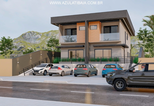 Imagem Casa com 3 Quartos à Venda, 252 m² em Jardim Dos Pinheiros - Atibaia Imagem Casa com 3 Quartos à Venda, 252 m² em Jardim Dos Pinheiros - Atibaia