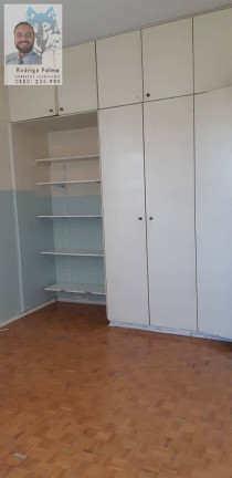 Imagem Apartamento com 3 Quartos à Venda, 118 m² em Jardim São Dimas - São José Dos Campos Imagem Apartamento com 3 Quartos à Venda, 118 m² em Jardim São Dimas - São José Dos Campos