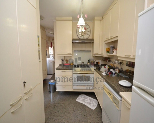 Imagem Apartamento com 3 Quartos à Venda, 202 m² em Higienópolis - São Paulo Imagem Apartamento com 3 Quartos à Venda, 202 m² em Higienópolis - São Paulo