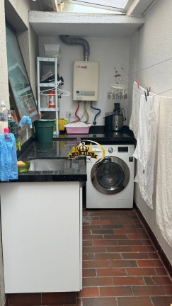 Imagem Casa de Condomínio com 4 Quartos à Venda, 230 m² em Tamboré - Santana De Parnaíba Imagem Casa de Condomínio com 4 Quartos à Venda, 230 m² em Tamboré - Santana De Parnaíba