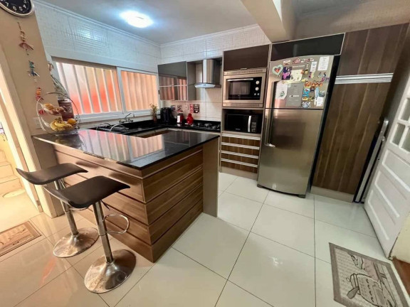 Casa com 4 Quartos à Venda, 214 m² em Passo Das Pedras - Porto Alegre