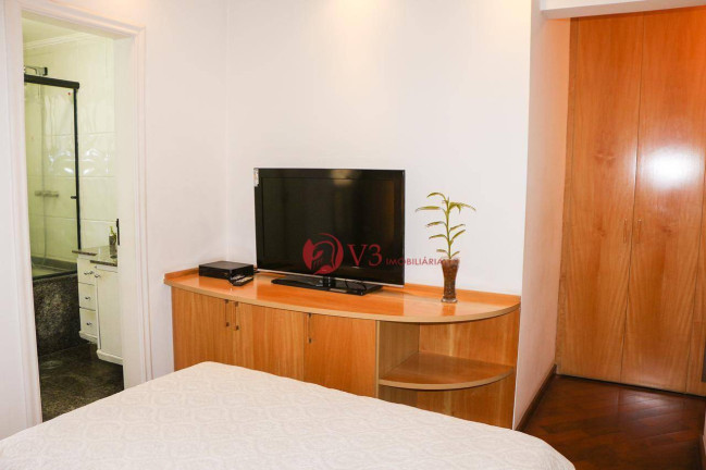 Imagem Apartamento com 3 Quartos à Venda, 137 m² em Tatuapé - São Paulo Imagem Apartamento com 3 Quartos à Venda, 137 m² em Tatuapé - São Paulo