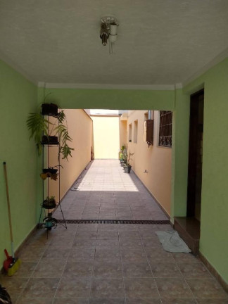 Imagem Sobrado com 3 Quartos à Venda, 120 m² em Vila Ré - São Paulo Imagem Sobrado com 3 Quartos à Venda, 120 m² em Vila Ré - São Paulo