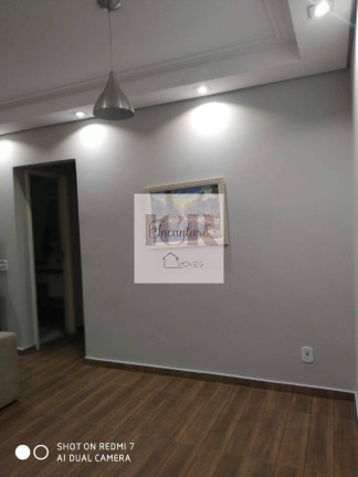 Imagem Apartamento com 2 Quartos à Venda, 52 m² em Vila Hortência - Sorocaba