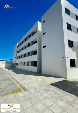 Imagem Apartamento com 2 Quartos à Venda, 54 m² em Cristo Redentor - João Pessoa