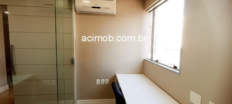 Imagem Sala Comercial à Venda, 35 m² em Caminho Das árvores - Salvador