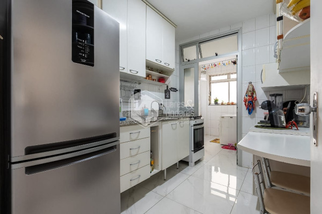 Imagem Apartamento com 3 Quartos à Venda, 73 m² em Vila Gumercindo - São Paulo Imagem Apartamento com 3 Quartos à Venda, 73 m² em Vila Gumercindo - São Paulo
