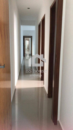 Imagem Apartamento com 3 Quartos à Venda, 135 m² em Vila Valparaiso - Santo André
