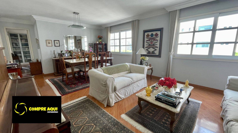 Imagem Apartamento com 3 Quartos à Venda, 115 m² em Pacaembu - São Paulo Imagem Apartamento com 3 Quartos à Venda, 115 m² em Pacaembu - São Paulo