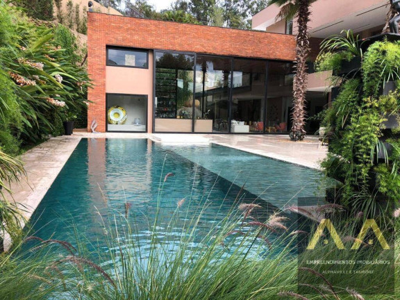 Imagem Casa com 4 Quartos à Venda, 1.600 m² em Alphaville - Santana De Parnaíba Imagem Casa com 4 Quartos à Venda, 1.600 m² em Alphaville - Santana De Parnaíba