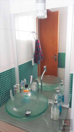 Imagem Apartamento com 2 Quartos à Venda, 58 m² em Vila Alzira - Santo André
