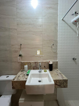 Imagem Casa com 3 Quartos à Venda, 100 m² em Manguinhos - Serra Imagem Casa com 3 Quartos à Venda, 100 m² em Manguinhos - Serra