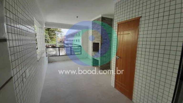 Imagem Casa com 3 Quartos à Venda, 120 m² em Campo Grande - Santos Imagem Casa com 3 Quartos à Venda, 120 m² em Campo Grande - Santos