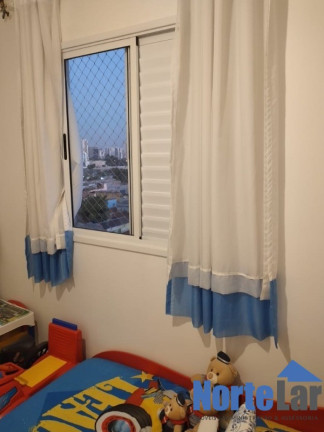 Imagem Apartamento com 3 Quartos à Venda, 78 m² em Limão - São Paulo Imagem Apartamento com 3 Quartos à Venda, 78 m² em Limão - São Paulo