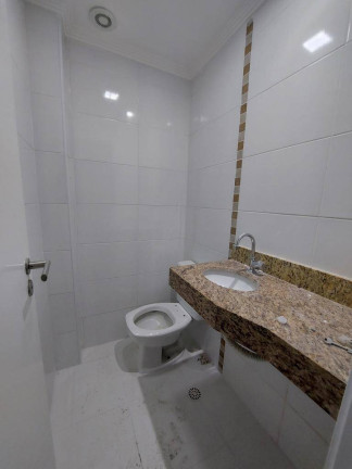 Imagem Apartamento com 2 Quartos à Venda, 83 m² em Canto Do Forte - Praia Grande
