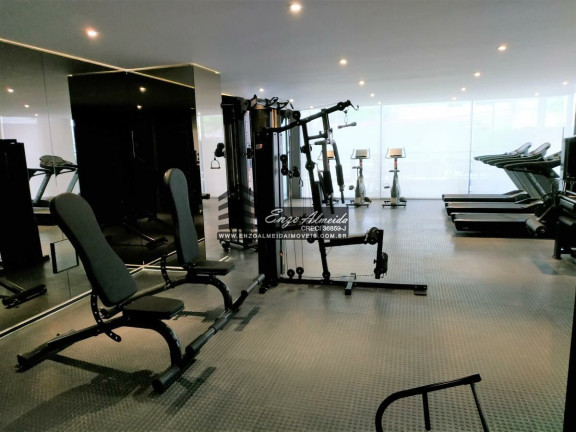 Imagem Apartamento com 2 Quartos à Venda, 92 m² em Itaim Bibi - São Paulo Imagem Apartamento com 2 Quartos à Venda, 92 m² em Itaim Bibi - São Paulo