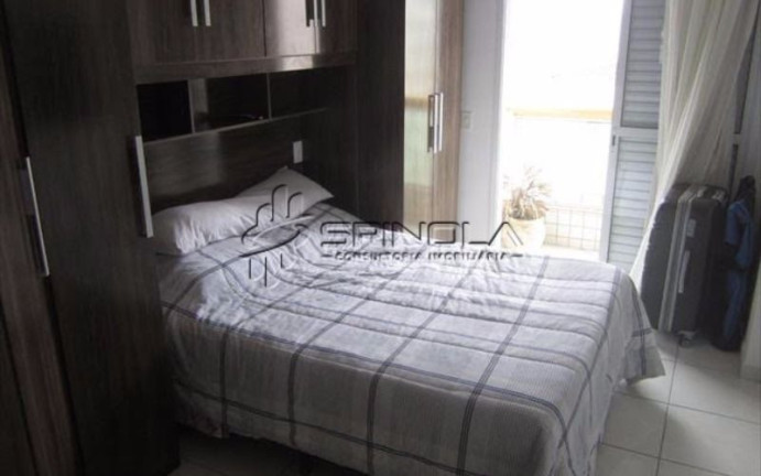 Imagem Apartamento com 2 Quartos à Venda, 83 m² em Aviação - Praia Grande Imagem Apartamento com 2 Quartos à Venda, 83 m² em Aviação - Praia Grande