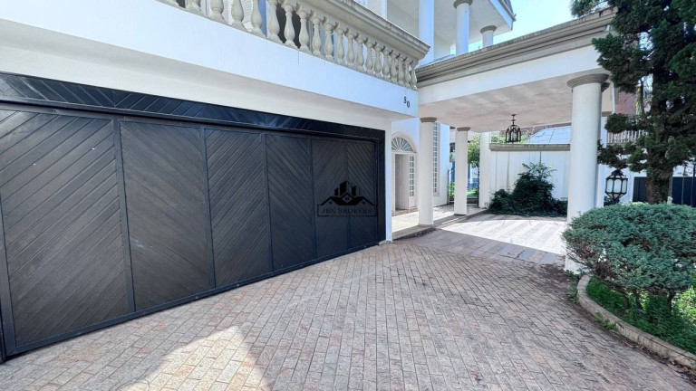 Imagem Sobrado com 5 Quartos à Venda, 906 m² em Jardim São Caetano - São Caetano Do Sul