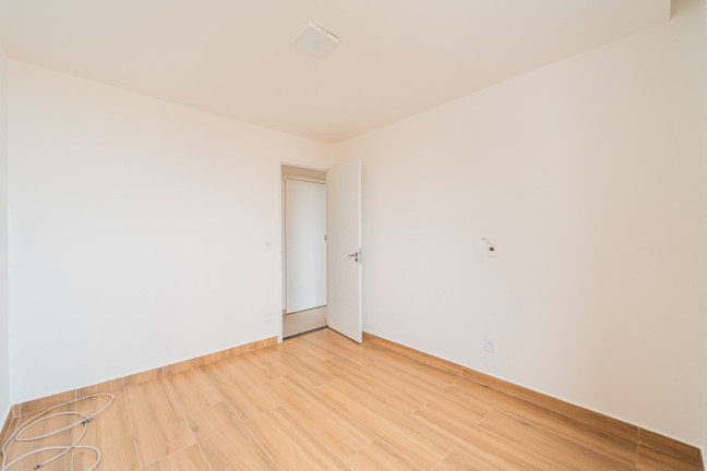 Imagem Apartamento com 2 Quartos à Venda, 61 m² em Vila Santa Catarina - São Paulo