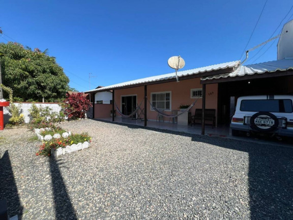 Imagem Casa com 3 Quartos à Venda, 120 m² em Costeira - Balneário Barra Do Sul Imagem Casa com 3 Quartos à Venda, 120 m² em Costeira - Balneário Barra Do Sul