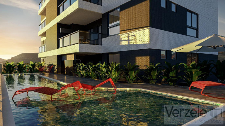 Imagem Apartamento com 3 Quartos à Venda, 132 m² em Pioneiros - Balneário Camboriú