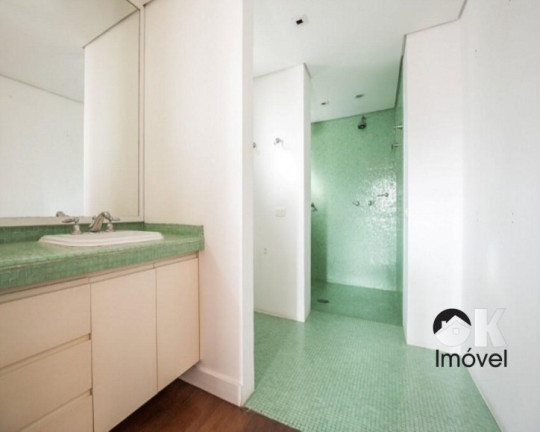 Imagem Cobertura com 3 Quartos à Venda, 225 m² em Higienópolis - São Paulo Imagem Cobertura com 3 Quartos à Venda, 225 m² em Higienópolis - São Paulo