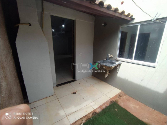 Imagem Casa com 3 Quartos à Venda, 93 m² em Jardim Aero Rancho - Campo Grande Imagem Casa com 3 Quartos à Venda, 93 m² em Jardim Aero Rancho - Campo Grande