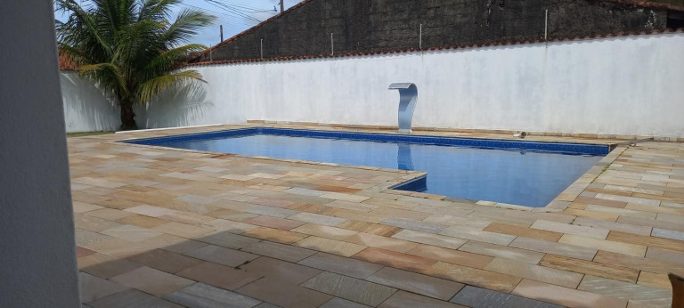Imagem Casa com 2 Quartos à Venda, 574 m² em Bopiranga - Itanhaém Imagem Casa com 2 Quartos à Venda, 574 m² em Bopiranga - Itanhaém