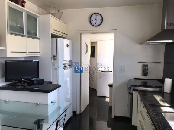 Imagem Apartamento com 3 Quartos à Venda, 113 m² em Paraíso - São Paulo